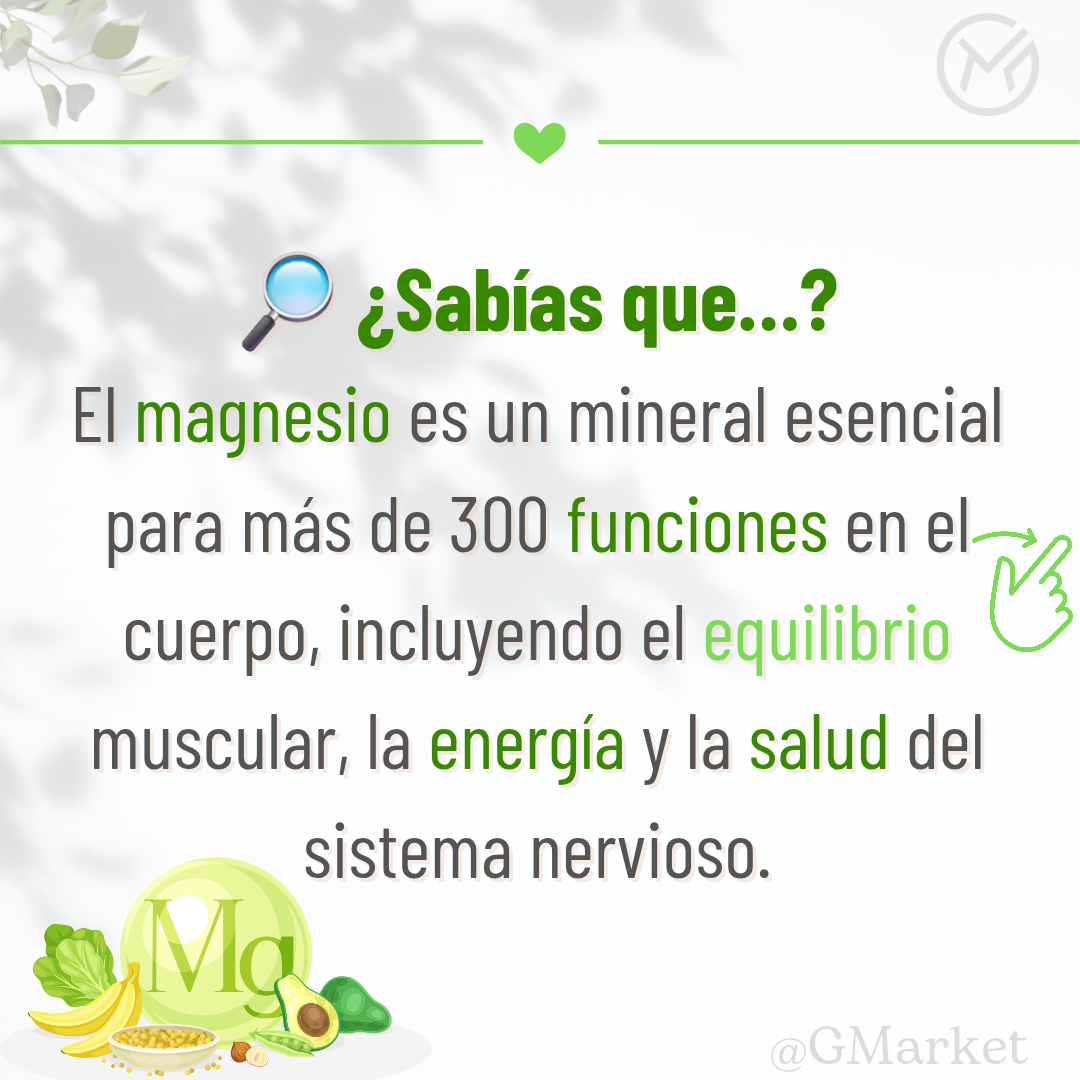 Citrato de Magnesio Uruchurto.