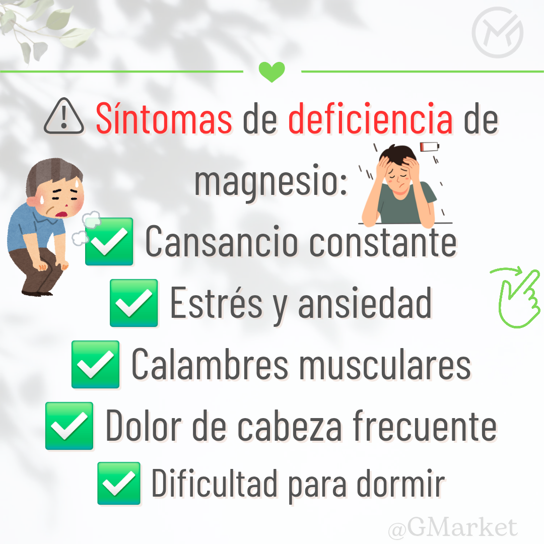 Citrato de Magnesio Uruchurto.