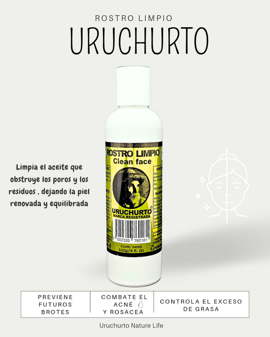 Rostro Limpio / Antiacné